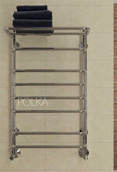 Полотенцесушитель водяной Terminus Полка 532 x 830 x 500 - фото 52773 Полотенцесушитель водяной Terminus Полка 532 x 830 x 500 - фото 52773