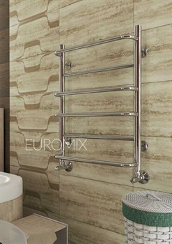 Полотенцесушитель водяной Terminus Евромикс 532 x 830 x 500 - фото 52872 Полотенцесушитель водяной Terminus Евромикс 532 x 830 x 500 - фото 52872