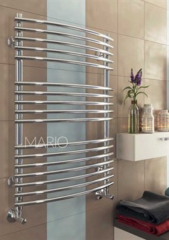 Полотенцесушитель водяной Terminus Марио 560 x 1096 x 500 - фото 52886 Полотенцесушитель водяной Terminus Марио 560 x 1096 x 500 - фото 52886