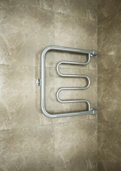 Полотенцесушитель водяной Terminus Фокстрот (бесшовная труба) 600 x 320 - фото 52904 Полотенцесушитель водяной Terminus Фокстрот (бесшовная труба) 600 x 320 - фото 52904