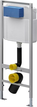 Инсталляция для унитаза Viega Eco Plus (606688) - фото 52998