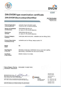 Угол переходной 90° ЕЕ оцинкованный ВР-НР 3/4" х 1/2" - фото 53199