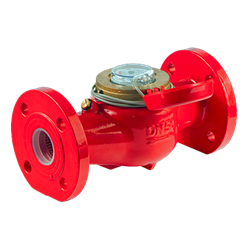 Счётчик г/в крыльчатый многоструйный фланцевый импульсный ПК Прибор ВСКМ 90-50Ф ДГ Ду 50 Ру10 120°С L=300мм - фото 54916 Счётчик г/в крыльчатый многоструйный фланцевый импульсный ПК Прибор ВСКМ 90-50Ф ДГ Ду 50 Ру10 120°С L=300мм - фото 54916