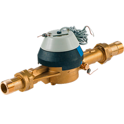 Счётчик х/в крыльчатый резьбовой импульсный одноструйный Тепловодомер ВСХНД 1 1/2" (Ду 40) Ру16 50°С L=300мм - фото 55032 Счётчик х/в крыльчатый резьбовой импульсный одноструйный Тепловодомер ВСХНД 1 1/2" (Ду 40) Ру16 50°С L=300мм - фото 55032