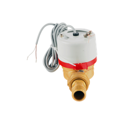 Счётчик г/в крыльчатый резьбовой импульсный одноструйный Тепловодомер ВСT 3/4" (Ду 20) Ру16 95°С L=130мм - фото 55039 Счётчик г/в крыльчатый резьбовой импульсный одноструйный Тепловодомер ВСT 3/4" (Ду 20) Ру16 95°С L=130мм - фото 55039