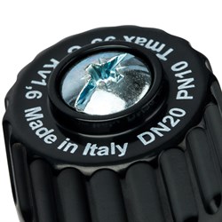 Термостатический смесительный клапан Stout для систем отопления и ГВС 3/4" ВР, 20-43°С, Kvs 1.6 м3/ч - фото 55101 Термостатический смесительный клапан Stout для систем отопления и ГВС 3/4" ВР, 20-43°С, Kvs 1.6 м3/ч - фото 55101