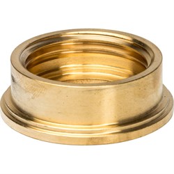 Термостатический смесительный клапан Stout G 1 1/2"M-G 1 1/2"F-G 1" M, 70°С - фото 55185