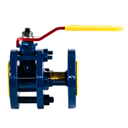 Кран шаровой стальной фланцевый полнопроходной Маршал 11с67п СФ.00.1.016.032 Ду 32 Ру16 - фото 55451 Кран шаровой стальной фланцевый полнопроходной Маршал 11с67п СФ.00.1.016.032 Ду 32 Ру16 - фото 55451