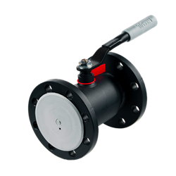 Кран шаровой стальной фланцевый Titan 11с67п Ду 40 Ру40 - фото 55540 Кран шаровой стальной фланцевый Titan 11с67п Ду 40 Ру40 - фото 55540