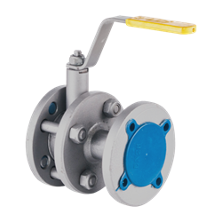 Кран шаровой стальной фланцевый полнопроходной LD КШ.Р.Ф.080.016.П/П.02 Ду 80 Ру16 - фото 55561 Кран шаровой стальной фланцевый полнопроходной LD КШ.Р.Ф.080.016.П/П.02 Ду 80 Ру16 - фото 55561