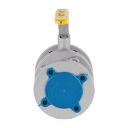 Кран шаровой стальной фланцевый полнопроходной LD КШ.Р.Ф.080.016.П/П.02 Ду 80 Ру16 - фото 55562 Кран шаровой стальной фланцевый полнопроходной LD КШ.Р.Ф.080.016.П/П.02 Ду 80 Ру16 - фото 55562