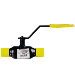 Кран шаровой стальной под приварку Broen Ballomax КШТ 11с10фт 60.002.100 Ду 100 Ру16 - фото 55608 Кран шаровой стальной под приварку Broen Ballomax КШТ 11с10фт 60.002.100 Ду 100 Ру16 - фото 55608