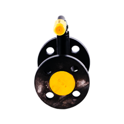 Кран шаровой стальной фланцевый Broen Ballomax КШТ 60.103.050 Ду 50 Ру40 - фото 55704