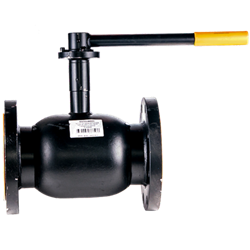 Кран шаровой стальной фланцевый Broen Ballomax КШТ 61.103.125 Ду 125 Ру16 - фото 55752 Кран шаровой стальной фланцевый Broen Ballomax КШТ 61.103.125 Ду 125 Ру16 - фото 55752