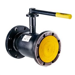 Кран шаровой стальной фланцевый Broen Ballomax КШТ 61.103.125 Ду 125 Ру16 - фото 55753 Кран шаровой стальной фланцевый Broen Ballomax КШТ 61.103.125 Ду 125 Ру16 - фото 55753