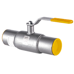 Кран шаровой стальной под приварку LD КШ.Ц.П.250/200.025.Н/П.02 Ду 250 Ру25 - фото 55854 Кран шаровой стальной под приварку LD КШ.Ц.П.250/200.025.Н/П.02 Ду 250 Ру25 - фото 55854