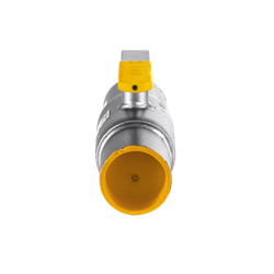 Кран шаровой стальной под приварку LD КШ.Ц.П.250/200.025.Н/П.02 Ду 250 Ру25 - фото 55855 Кран шаровой стальной под приварку LD КШ.Ц.П.250/200.025.Н/П.02 Ду 250 Ру25 - фото 55855