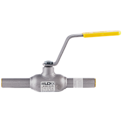 Кран шаровой стальной под приварку LD КШ.Ц.П.020.040.Н/П.02 Ду 20 Ру40 - фото 55861 Кран шаровой стальной под приварку LD КШ.Ц.П.020.040.Н/П.02 Ду 20 Ру40 - фото 55861