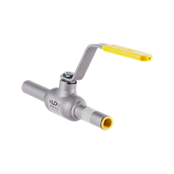 Кран шаровой стальной под приварку LD КШ.Ц.П.020.040.Н/П.02 Ду 20 Ру40 - фото 55862 Кран шаровой стальной под приварку LD КШ.Ц.П.020.040.Н/П.02 Ду 20 Ру40 - фото 55862