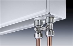 Мультифлекс Oventrop прямой, multiflex F, запорно-присоединительный G3/4"НГ x G3/4"НР (1015813) - фото 56943 Мультифлекс Oventrop прямой, multiflex F, запорно-присоединительный G3/4"НГ x G3/4"НР (1015813) - фото 56943