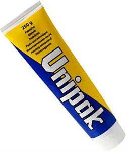 Паста герметик Unipak 250 гр. - фото 57083