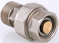 Присоединительный клапан Valtec 3/4" для расширительного бака - фото 57449 Присоединительный клапан Valtec 3/4" для расширительного бака - фото 57449