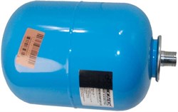 Гидроаккумулятор Джилекс вертикальный 10 л - фото 57532 Гидроаккумулятор Джилекс вертикальный 10 л - фото 57532