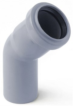 Угол Политэк 40 х 45° - фото 58341