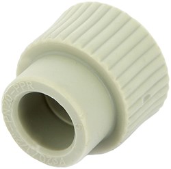 Муфта FV Plast ВР 20 х 1/2" - фото 59443 Муфта FV Plast ВР 20 х 1/2" - фото 59443