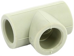 Тройник FV Plast 20 - фото 59467