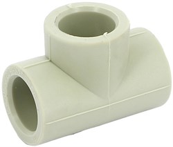 Тройник FV Plast 20 - фото 59468