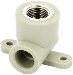 Водорозетка FV Plast ВР 25 х 3/4" - фото 59594