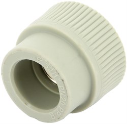 Муфта FV Plast ВР 63 х 2" - фото 59647