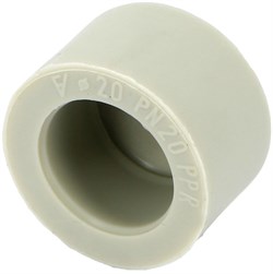 Заглушка FV Plast 25 - фото 59672
