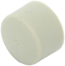 Заглушка FV Plast 40 - фото 59677