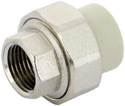 Сгон FV Plast ВР 25 х 3/4" - фото 59747