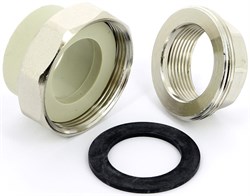 Сгон FV Plast ВР 50 х 1 1/2" - фото 59758