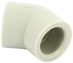 Угольник FV Plast 16 х 45° - фото 59782