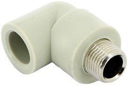 Угольник FV Plast НР 32 х 1" - фото 59786