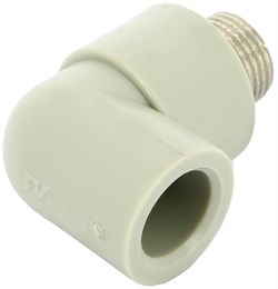 Угольник FV Plast НР 32 х 1" - фото 59787
