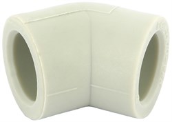 Угольник FV Plast 50 х 45° - фото 59795