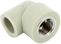 Угольник FV Plast ВР 32 х 1" - фото 59802