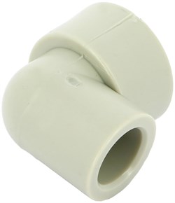 Угольник FV Plast ВР 32 х 1" - фото 59803
