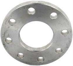 Фланец к фальцевому бурту FV Plast 110 - фото 59831