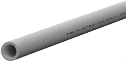 Труба полипропиленовая Pipelife Instaplast PN10 (PP-R S5) 25x2,3 - фото 59863 Труба полипропиленовая Pipelife Instaplast PN10 (PP-R S5) 25x2,3 - фото 59863