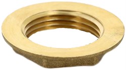 Контргайка с бортиком Uni-Fitt 1/2" - фото 60485 Контргайка с бортиком Uni-Fitt 1/2" - фото 60485