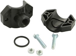 Сиделка для ПНД труб Unidelta ВР 32х3/4" - фото 61999