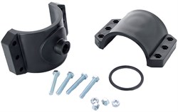 Сиделка для ПНД труб Unidelta ВР 63х1 1/4" - фото 62019