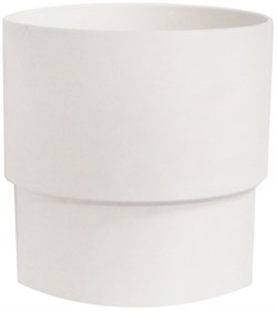 Переход на чугунную трубу Rehau Raupiano Plus канализационный 50 x 40-30 - фото 62196