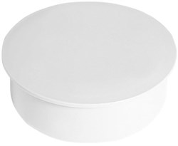 Заглушка Rehau Raupiano Plus канализационная 40 - фото 62250